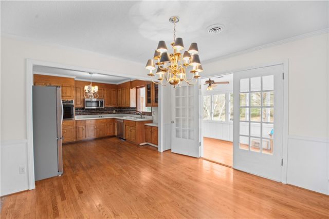 1618 E Saluda Lake Road, Greenville, SC 29611