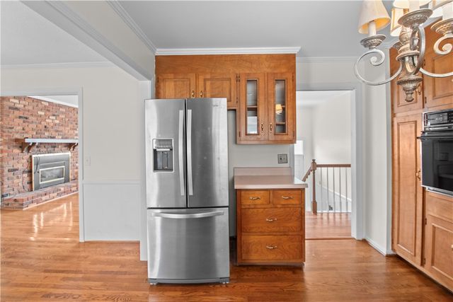 1618 E Saluda Lake Road, Greenville, SC 29611