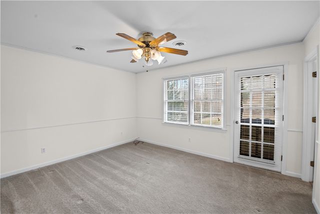 1618 E Saluda Lake Road, Greenville, SC 29611