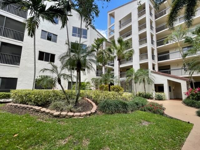500 Ocean Trail Way 204, Jupiter, FL 33477