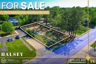 207 E Nettleton Avenue, Jonesboro, AR 72401