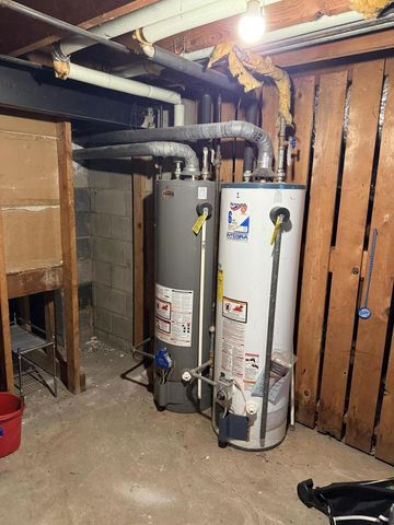 6100 W Lisbon AVENUE, Milwaukee, WI 53210