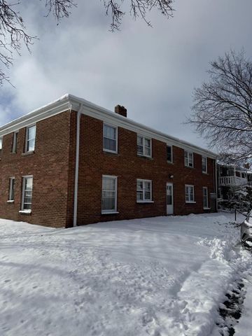 6100 W Lisbon AVENUE, Milwaukee, WI 53210