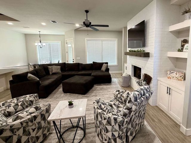 110 Saddle Brook Circle, Hallsville, TX 75650