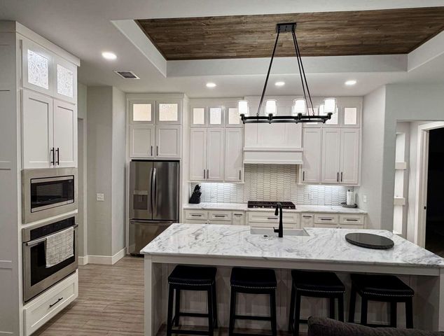 110 Saddle Brook Circle, Hallsville, TX 75650