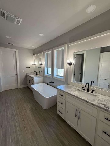 110 Saddle Brook Circle, Hallsville, TX 75650
