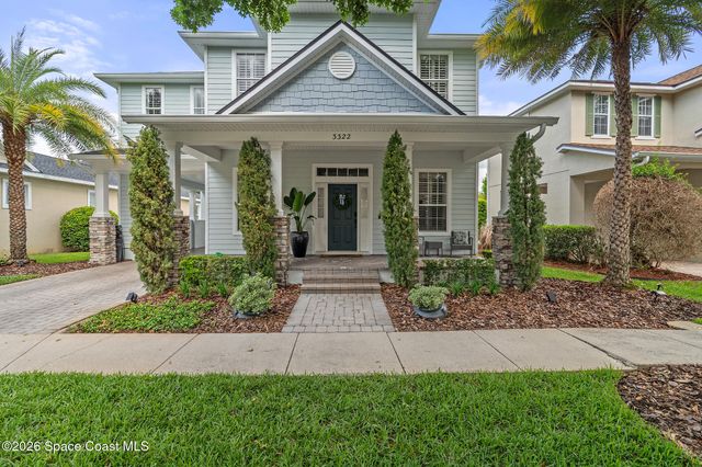 3322 Bracken Fern Drive, Harmony, FL 34773