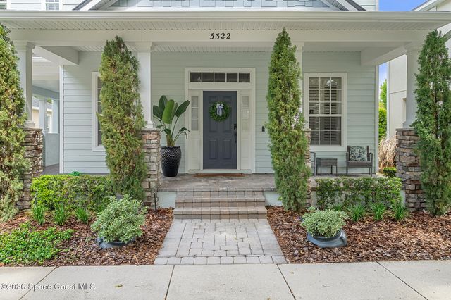 3322 Bracken Fern Drive, Harmony, FL 34773