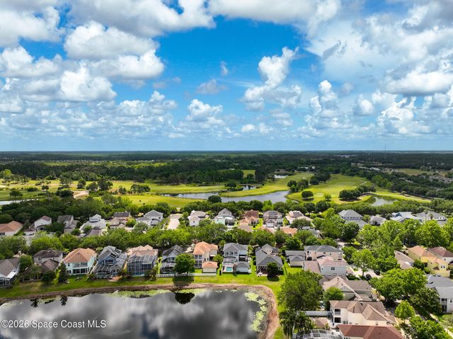 3322 Bracken Fern Drive, Harmony, FL 34773