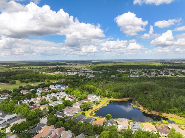 3322 Bracken Fern Drive, Harmony, FL 34773