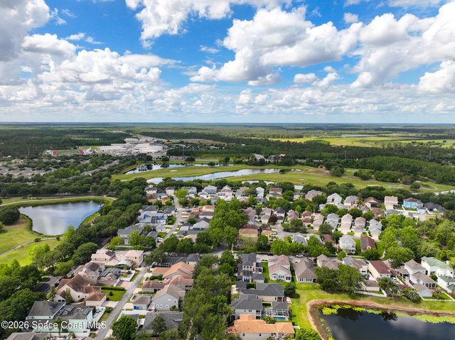 3322 Bracken Fern Drive, Harmony, FL 34773