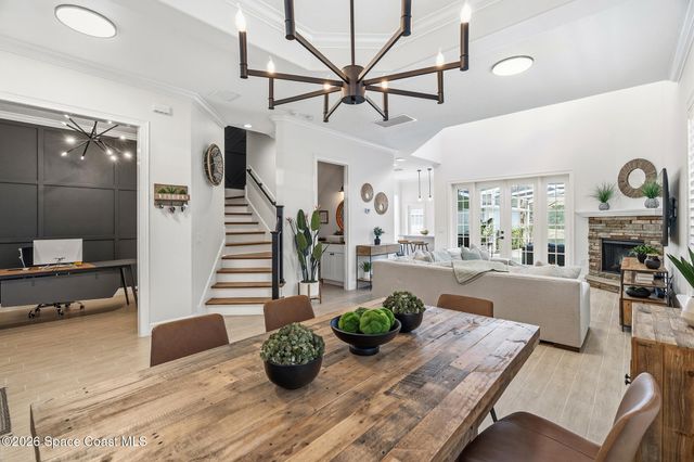 3322 Bracken Fern Drive, Harmony, FL 34773