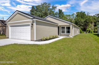 1122 BONAVENTURE Avenue, Green Cove Springs, FL 32043