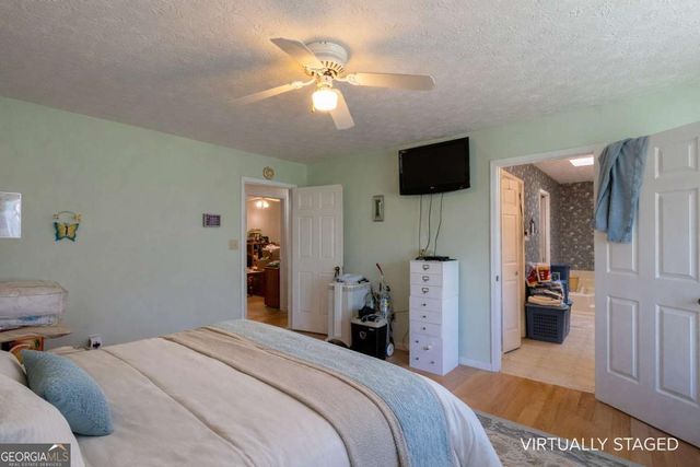 88 Geraldine Drive SE, Smyrna, GA 30082