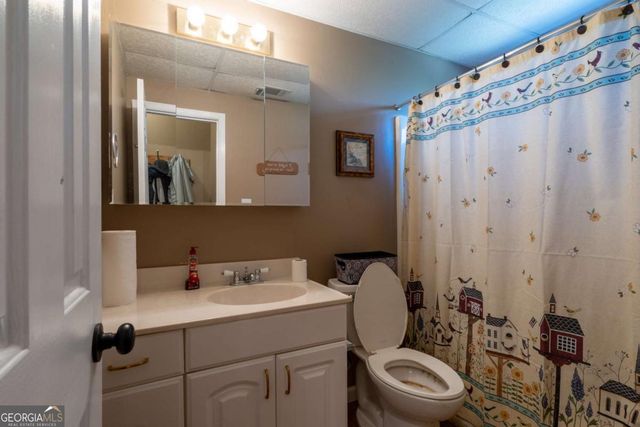 88 Geraldine Drive SE, Smyrna, GA 30082