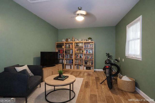 88 Geraldine Drive SE, Smyrna, GA 30082