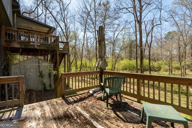 88 Geraldine Drive SE, Smyrna, GA 30082