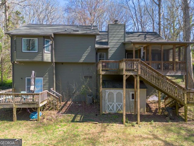 88 Geraldine Drive SE, Smyrna, GA 30082