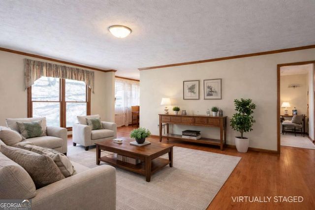 88 Geraldine Drive SE, Smyrna, GA 30082