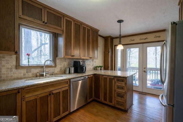 88 Geraldine Drive SE, Smyrna, GA 30082