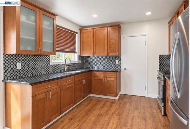 921 Hutchings Drive, San Leandro, CA 94577