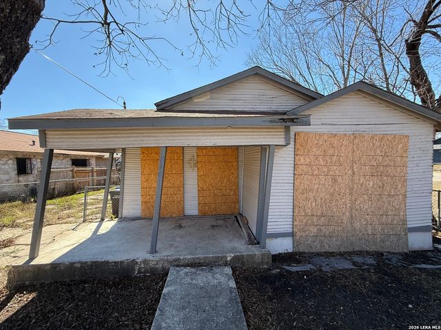 246 Elson, San Antonio, TX 78228