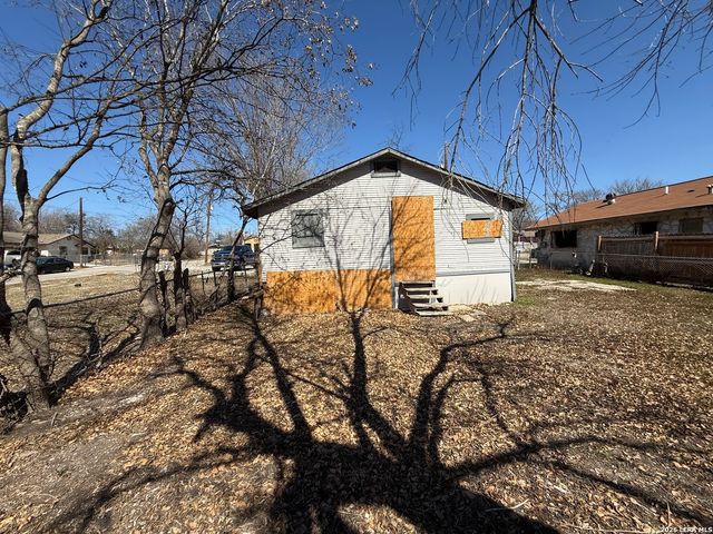 246 Elson, San Antonio, TX 78228