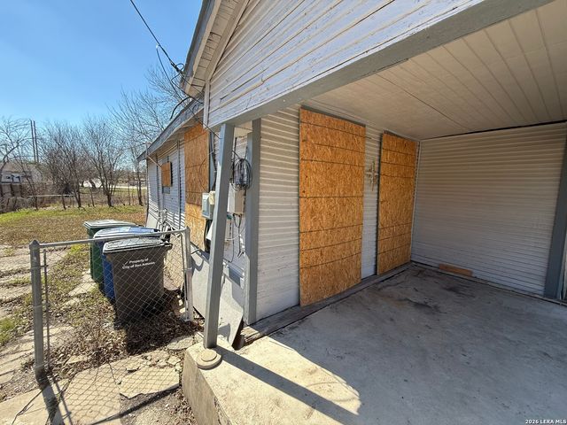 246 Elson, San Antonio, TX 78228