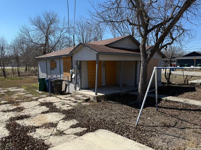 246 Elson, San Antonio, TX 78228