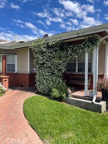 900 E Alpha Street, Inglewood, CA 90302