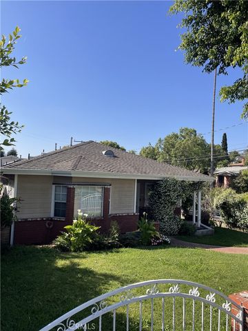 900 E Alpha Street, Inglewood, CA 90302