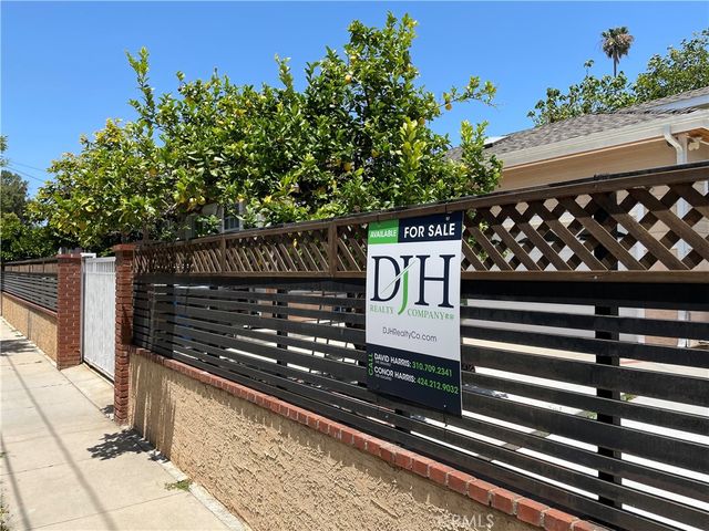 900 E Alpha Street, Inglewood, CA 90302