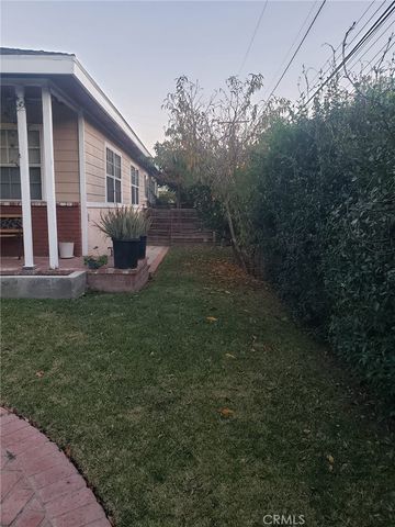 900 E Alpha Street, Inglewood, CA 90302