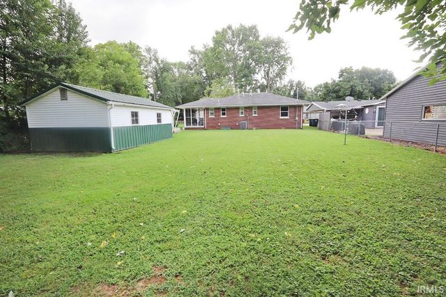 2306 E Florida Street, Evansville, IN 47711