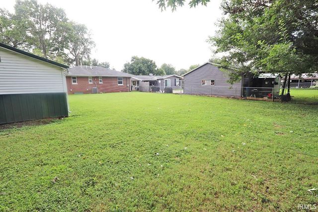 2306 E Florida Street, Evansville, IN 47711