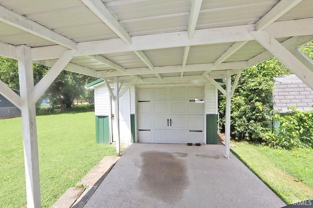 2306 E Florida Street, Evansville, IN 47711