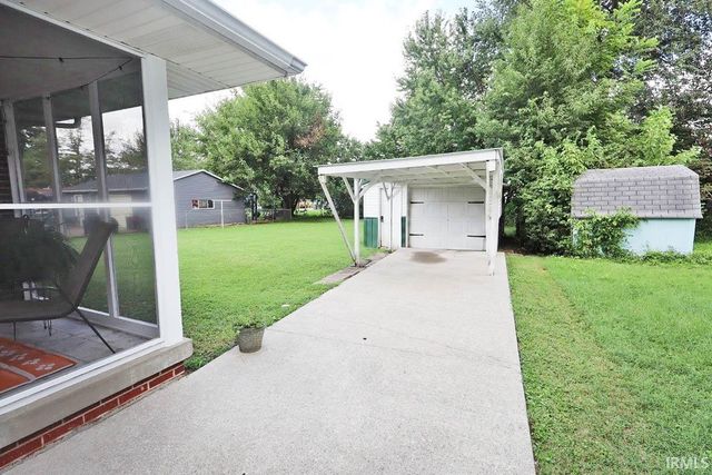 2306 E Florida Street, Evansville, IN 47711