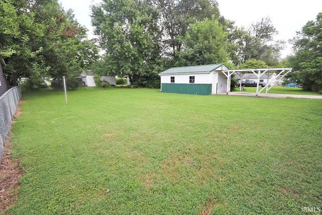 2306 E Florida Street, Evansville, IN 47711