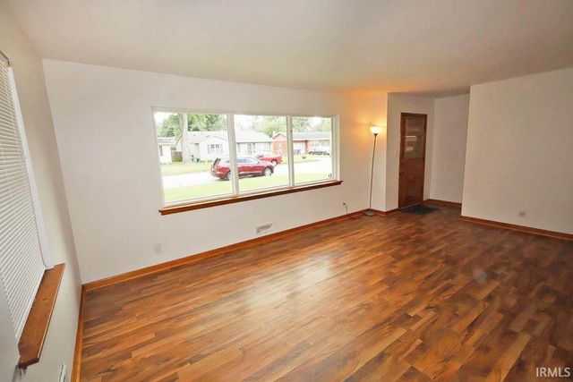2306 E Florida Street, Evansville, IN 47711