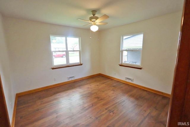 2306 E Florida Street, Evansville, IN 47711