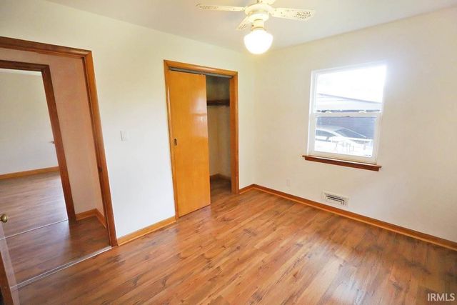 2306 E Florida Street, Evansville, IN 47711