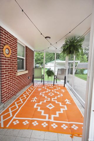 2306 E Florida Street, Evansville, IN 47711