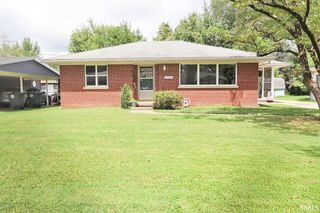 2306 E Florida Street, Evansville, IN 47711