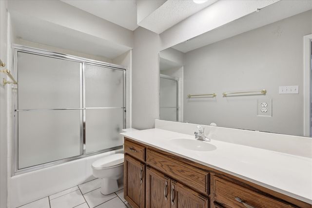 826 Shady Glen Lane, Bedford, TX 76021