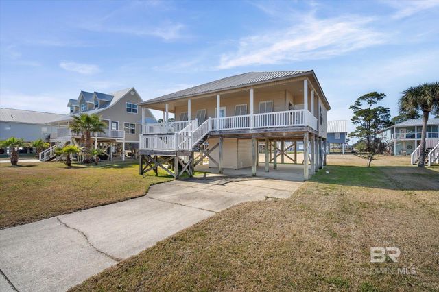 213 Sunrise Drive, Gulf Shores, AL 36542