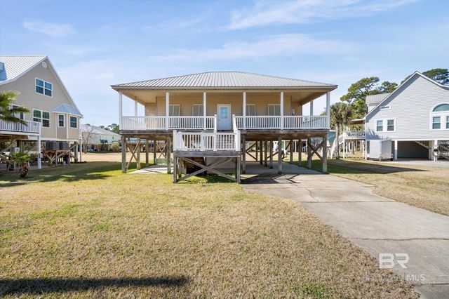 213 Sunrise Drive, Gulf Shores, AL 36542
