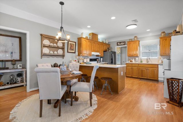 213 Sunrise Drive, Gulf Shores, AL 36542