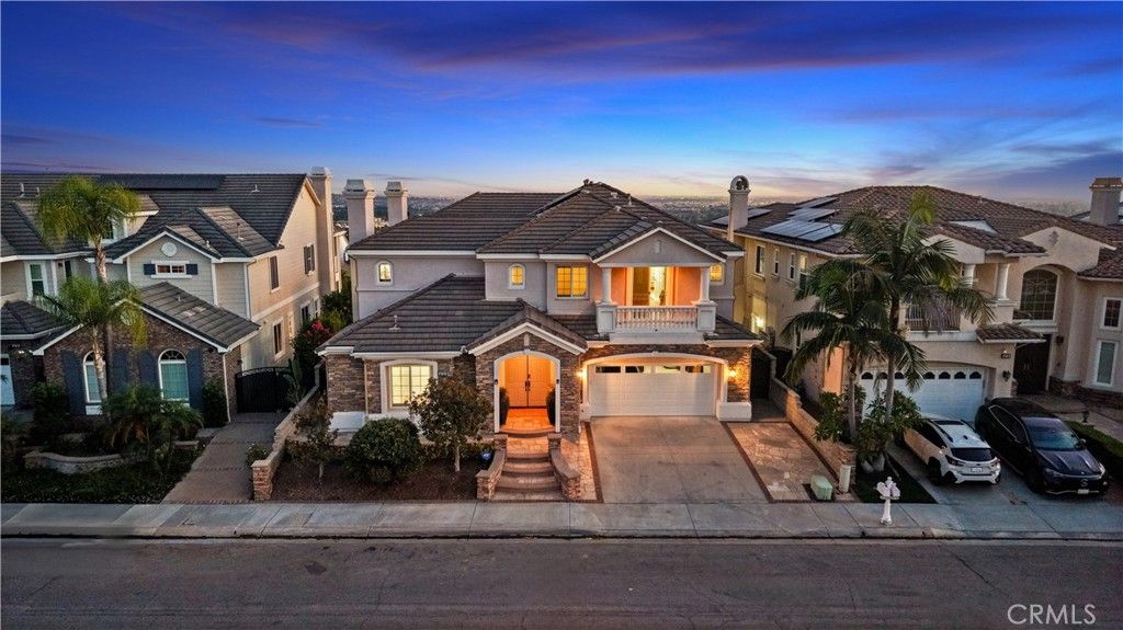 18742 Turfway Park, Yorba Linda, CA 92886 — exterior