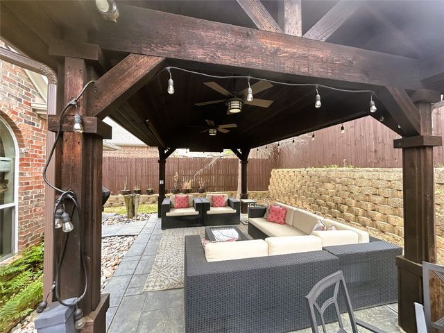 7021 Crenshaw Lane, Denton, TX 76210