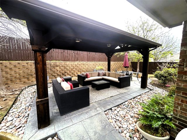 7021 Crenshaw Lane, Denton, TX 76210